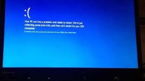 How to Fix KERNEL DATA INPAGE ERROR in Windows 10 \ 8 \ 7 Systems Real Quick