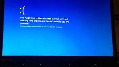 How to Fix KERNEL DATA INPAGE ERROR in Windows 10 \ 8 \ 7 Systems Real Quick