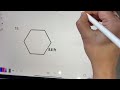 Polygons Part 2- Apothem and Area of regular polygon
