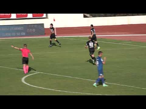 Leotar Posusje Goals And Highlights