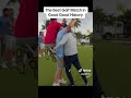 @GoodGood and @ForePlayGolf#trending #youtube #subscribe #viral #funny