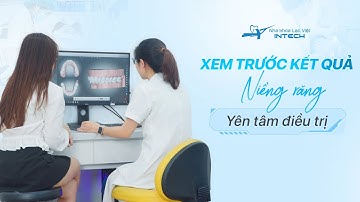 Biết trước kết quả niềng răng chính xác tới 99.9% với công nghệ X-Matrix