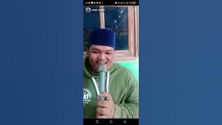 Rasidi malem cover lagu moge bahagia|Lagu madura Viral