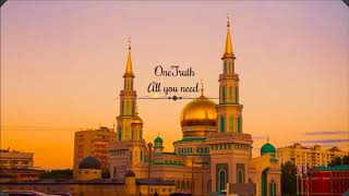 | Emotional Background Nasheed | Chechen Voice - Moscow Mosque | 1 Hour |