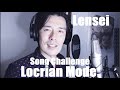 Capture de la vidéo My Response To Adam Neely's 5 Musicians, 1 Scale - Locrian Challenge (Locrian Mode)