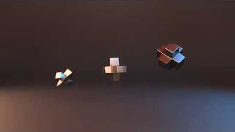 Blender Addon Animation Node - obj flydance