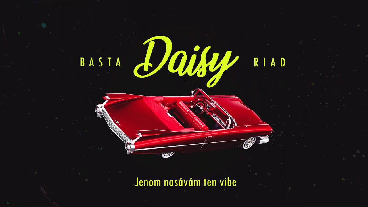 Basta – DAISY ft. RIAD (Prod. Sígr x BastaBeats) LYRIC VD