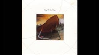 Sting - Why Should I Cry For You (CD The Soul Cages)