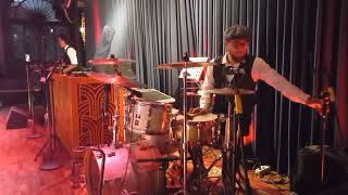 Lagu Shes G One Kepleset Los Dol saiful Drumcam