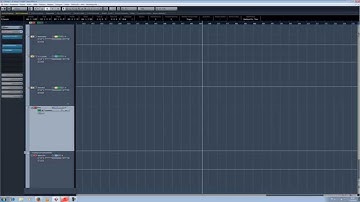 Mixing tricks #2 - Incorporate ambient recordings into the mix