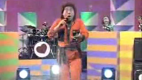 ハッチポッチステーション ビバグランパ Mp3