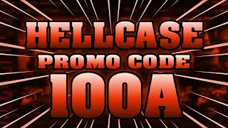HELLCASE PROMO CODE [2024] Hellcase Free Cases & Codes - Hellcase Free Bonus