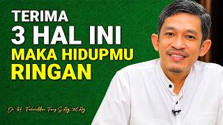 Download lagu Terima 3 Hal ini, Maka Hidupmu Ringan | Dr. H. Fahruddin Faiz S.Ag, M.Ag | Ngaji Filsafat
