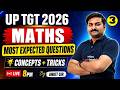 UP TGT Maths Classes 2026 | Most Expected Questions UP TGT Maths | UP TGT Maths | UP TGT Ankit Sir