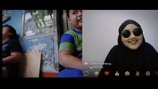 Jedag Jedug Ome Tv,Ketemu Bocil Kocak Banget