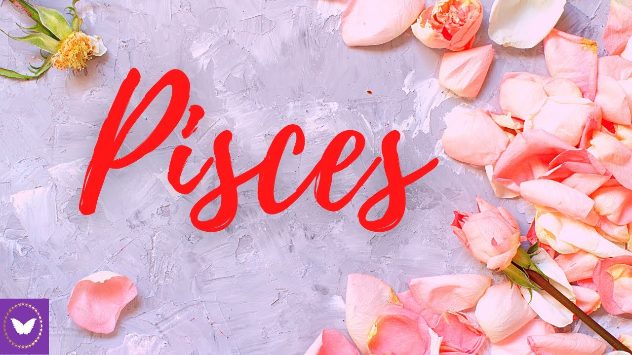 Pisces deep knowing & intuition is manifesting this relationship! 💖 Love Tarot 2021