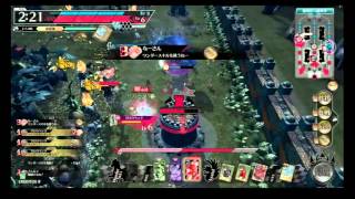 【WLW】グロウベックさんが人魚で行く5/9その83【AA4】