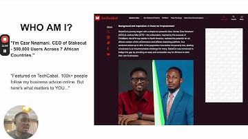 Starting your profitable e-commerce business