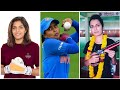Rajput women sports players kshatriyas pride