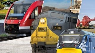 URROP TRAIN SIMULATOR STATION SIMULATOR RACING GAME #hindustangamingtk #video #viral #gaming #train screenshot 1