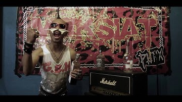 MAKSIAT  "DISCO IS  DEAD"  clip video