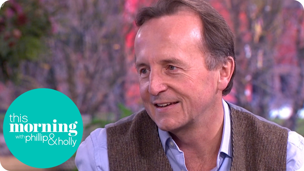 The Real Life Pet Detective This Morning YouTube