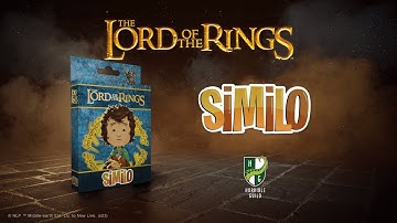 Similo: The Lord of the Rings