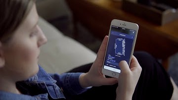 PLNAR - Fully Measured 3D Models of Any Room