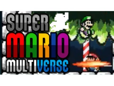Mario multiverse super fanmade mario bros download