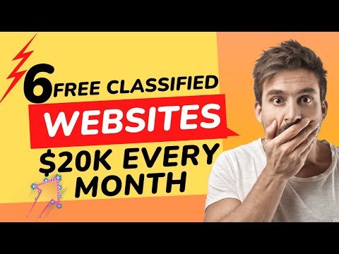 pakistan free classified website