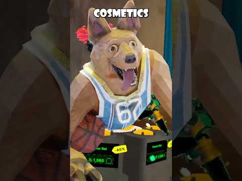 NEW ANIMAL COMPANY HANDS UPDATE