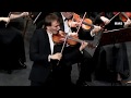 Yuri Botnari, Nikita Boriso-Glebsky, MPO,  TCHAIKOVSKY Violin Concerto Finale