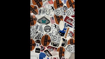 Custom Stickers FAST! | High-Quality Sticker Printing by Cutting Edge Signs & Graphics