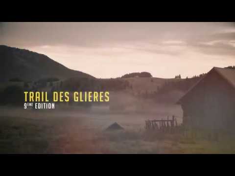 Teaser - Trail des Glières 2019