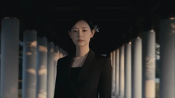 [THE WHOO X 김지원] APEC 2025 KOREA with Ji Won