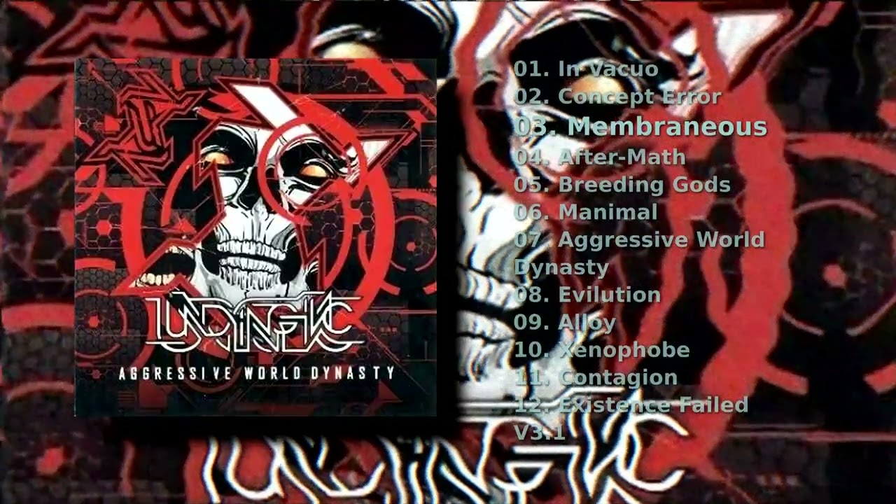 Aggressive World Dynasty