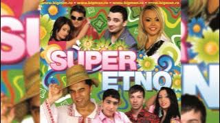 ETNO TOP HITS - Colaj muzica etno (cele mai tari melodii)
