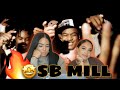 SB Mill - HOLD ON (Official Video) ***FULL REACTION***