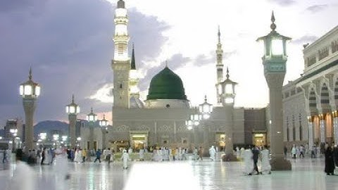 الشيخ سعد الغامدي   سورة الجن    Sheikh Saad Al Ghamdi   Surat Al Jinn