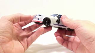 Video Review of the Transformers: Reveal the Shield; Special Ops Jazz