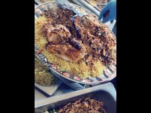 عابدين مطعم احلى قوزي الف عافية