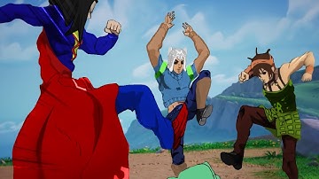 Fastest Reindog Stock in MultiVersus History