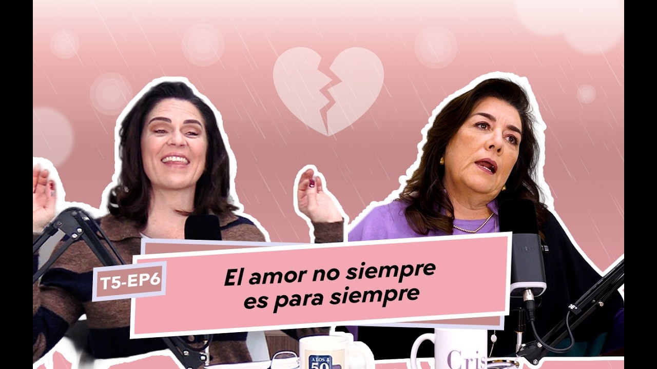 T5 Episodio 6: El amor no siempre es para siempre