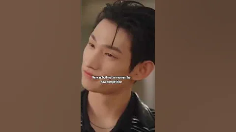 He is jealous 🔥 #junandjun #blseries #bl #seriesbl #shorts #fyp #foryou #trendingshort