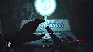 Every Quick Revive in 8 Seconds