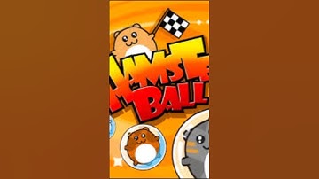 HAMSTER BALL | GlobalGaming ArcadeWorld RetroConsole GameCollector GamingFromEverywhere