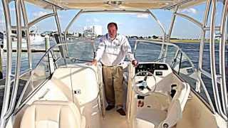 Grady-White Feedom 255 - iboats.com
