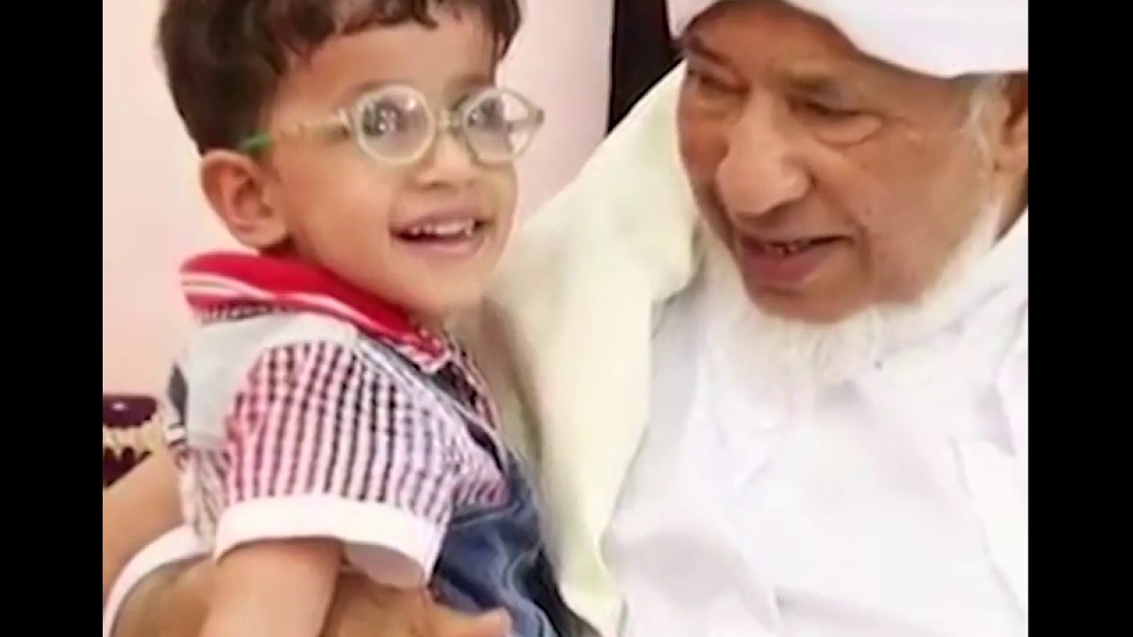 Lau Kana Bainana | Habib Salim in Memoriam | Mengenang Habib Salim Asy-Syatiri