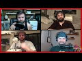 TWT #41 - Extinct or Alive Behind the Scenes with Forrest Galante, Patrick DeLuca, and Mitchell Long