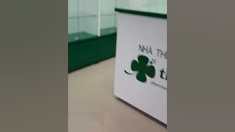 Nhà thuốc Thân Thiện 💊💊💊  tại Cầu Giấy